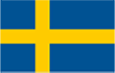 Swedish flag